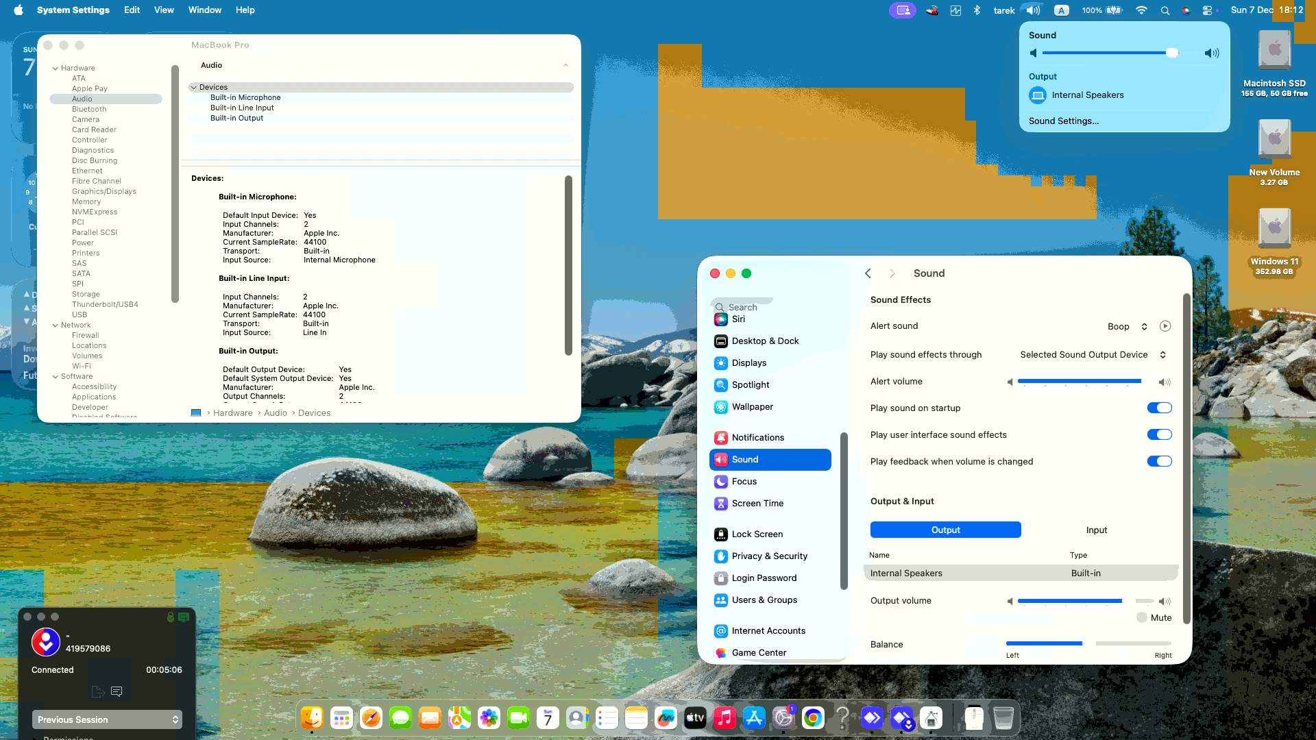 Dell Latitude 7490 18th [KabyLake R + Intel UHD 620 + I2C]   OpenCore 1